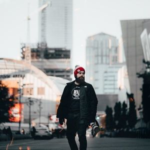 Meet your Posher, Ryan